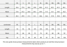 Load image into Gallery viewer, All-Over Print Women’s High-Waisted Yoga Pants|210GSM