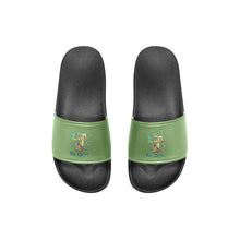 Load image into Gallery viewer, Kid's Slippers (057)