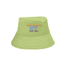 Load image into Gallery viewer, Men's All Over Print Bucket Hat