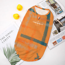 Load image into Gallery viewer, Full print pet vest
