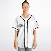 Load image into Gallery viewer, Reversible Baseball Jersey - AOP 1