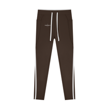 Load image into Gallery viewer, Women’s Color Block Yoga Leggings