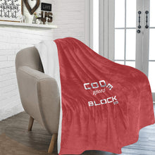 Load image into Gallery viewer, New Ultra-Soft Micro Fleece Blanket ( Multi size in one )