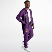 Load image into Gallery viewer, Tracksuit - AOP