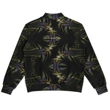 Load image into Gallery viewer, Baseball Jacket - AOP