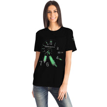 Load image into Gallery viewer, Pocket T-shirt - AOP