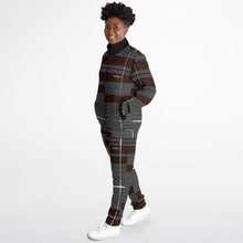 Load image into Gallery viewer, Tracksuit - AOP