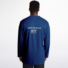 Load image into Gallery viewer, Ice Hockey Jersey - AOP