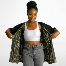 Load image into Gallery viewer, Reversible Baseball Jersey - AOP