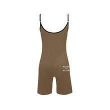 Load image into Gallery viewer, Women's Short Yoga Bodysuit (Sets 05)