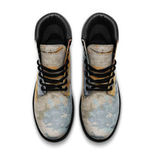 Load image into Gallery viewer, Casual Leather Lightweight boots TB