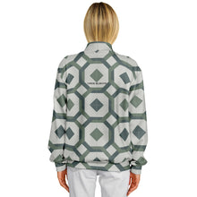 Load image into Gallery viewer, Baseball Jacket - AOP