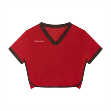Load image into Gallery viewer, Women’s Color Block Performance T-Shirt