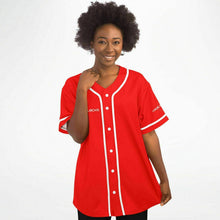 Load image into Gallery viewer, Baseball Jersey - AOP