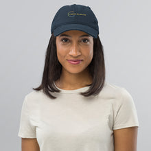 Load image into Gallery viewer, Distressed Dad Hat