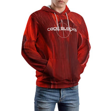 Load image into Gallery viewer, Plus Size Full Print Adult Sweatshirt