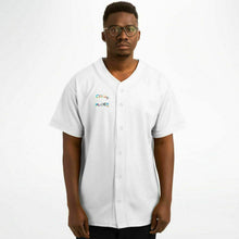 Load image into Gallery viewer, Baseball Jersey - AOP