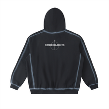 Load image into Gallery viewer, Sunfaded Edge Fleece Hoodie