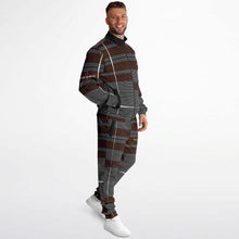 Load image into Gallery viewer, Tracksuit - AOP