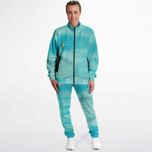 Load image into Gallery viewer, Tracksuit - AOP