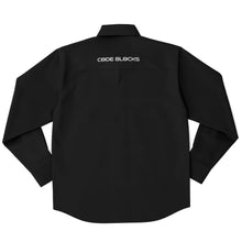 Load image into Gallery viewer, Long Sleeve Button Down Shirt - AOP