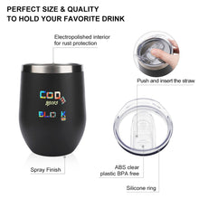 Load image into Gallery viewer, Stainless Steel Insulated Cup
