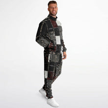 Load image into Gallery viewer, Tracksuit - AOP