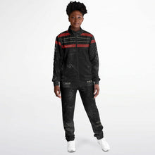 Load image into Gallery viewer, Tracksuit - AOP