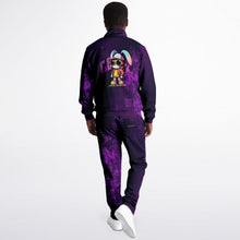 Load image into Gallery viewer, Motion High Top Shoes - AOP
