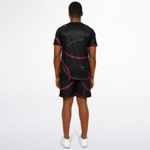 Load image into Gallery viewer, Men's Soccer Set - AOP