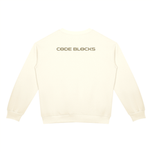 Load image into Gallery viewer, Unisex Drop Shoulder Crewneck Sweatshirt