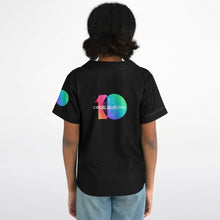 Load image into Gallery viewer, Kids Baseball Jersey - AOP
