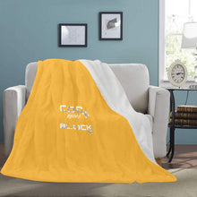 Load image into Gallery viewer, New Ultra-Soft Micro Fleece Blanket ( Multi size in one )
