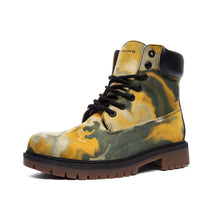 Load image into Gallery viewer, Casual Leather Lightweight boots TB