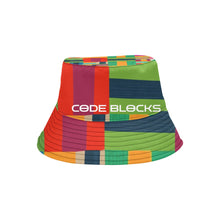 Load image into Gallery viewer, Men's All Over Print Bucket Hat