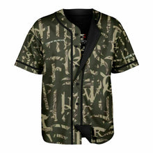 Load image into Gallery viewer, Reversible Baseball Jersey - AOP