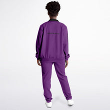 Load image into Gallery viewer, Tracksuit - AOP