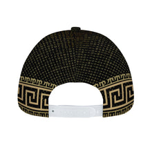 Load image into Gallery viewer, Baseball Cap All Over Print