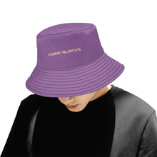 Load image into Gallery viewer, Men's All Over Print Bucket Hat