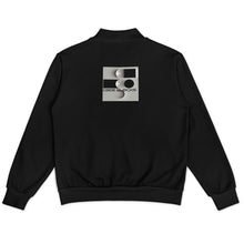 Load image into Gallery viewer, Baseball Jacket - AOP