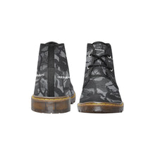 Load image into Gallery viewer, Men's Canvas Chukka Boots (Model 2402-1)