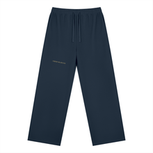 Load image into Gallery viewer, Unisex Straight Leg Sweatpants