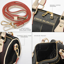 Load image into Gallery viewer, Crossbody Handbag - AOP