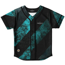 Load image into Gallery viewer, Kids Baseball Jersey - AOP