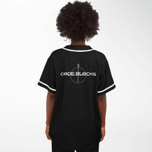 Load image into Gallery viewer, Baseball Jersey - AOP