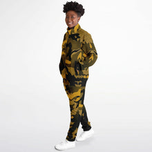 Load image into Gallery viewer, Tracksuit - AOP