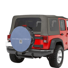Load image into Gallery viewer, Spare Tire Cover(Small)(15")