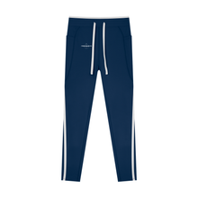 Load image into Gallery viewer, Women’s Color Block Yoga Leggings
