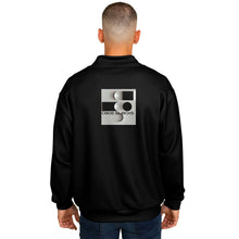 Load image into Gallery viewer, Baseball Jacket - AOP