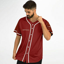 Load image into Gallery viewer, Baseball Jersey - AOP